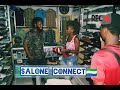 This guy is amazing see how he tour with salone connect 