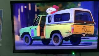 Toy Story 2