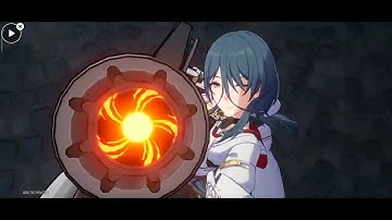 Sampo Vs Cocolia. Simulated Universe Honkai star rail.