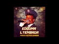 Edduma Lyembaga - Prince Job Paul Kafeero (Official Audio)