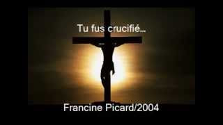 Rends-moi digne/Francine Picard/2004 chords
