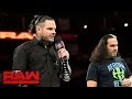 Have the hardy boyz become obsolete raw july 10 2017