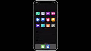 The Siri Shortcuts Home Screen