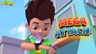 kicko vs monster attack kicko aur super speedo kicko super speedo compilation