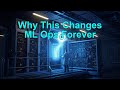 Rewriting Information Theory for ML Ops