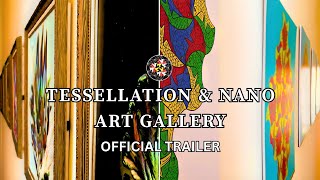 Tessellation & Nano Art Gallery Official Trailer