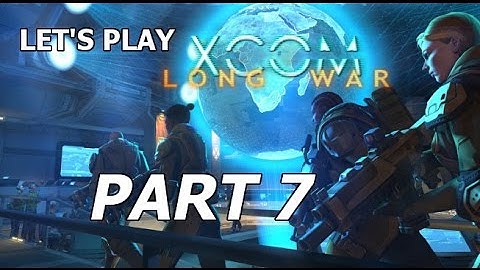 Part 7: Falling Spark -- Let