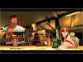 Street Fighter 3 3rd Strike - Ryu Vs Alex -