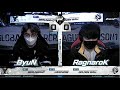 [2022 GSL S1] Ro.10 Group A Match6 ByuN vs RagnaroK