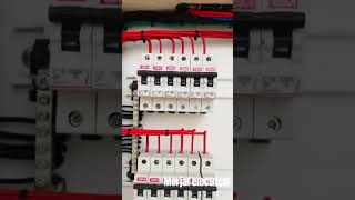 #MCB#box#dressing#wall#electrician#morjal#electrical