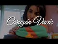 Maria Becerra - CORAZÓN VACÍO (Video Letra/Lyrics)