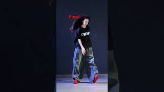 Payal😍❤️|Ft Aanya Gupta| #shorts #ytshorts #shortvideo #youtubeshorts #payal #dance #trending #viral