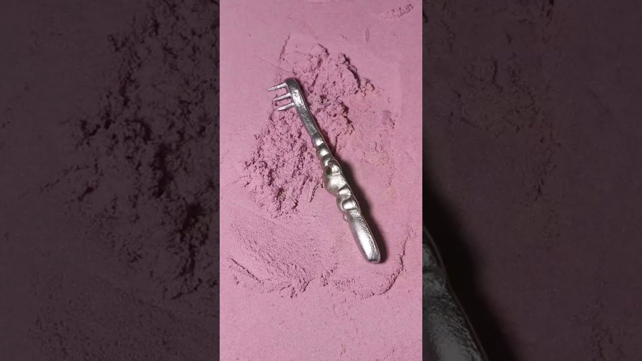 Bringee Pienk | Creative Idea DIY 2021 | Home doing yourselves | how to make Tooth brush tools | P21