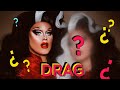 ¡ME TRANSFORMO EN DRAG! ESTILO CRUELLA DE VIL FT. SOYLETAL | PAU FLORENCIA