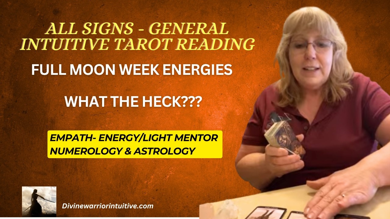 QUICK TAROT READING- OMGOSH WHAT IS HAPPENING????Planets aligning today, Full Moon Energy 