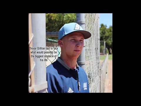 Scars & Spikes: Trevor Gillilan's Journey Back To Baseball