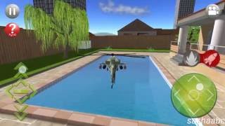 helicopter RC обзор игры андроид game rewiew android screenshot 2