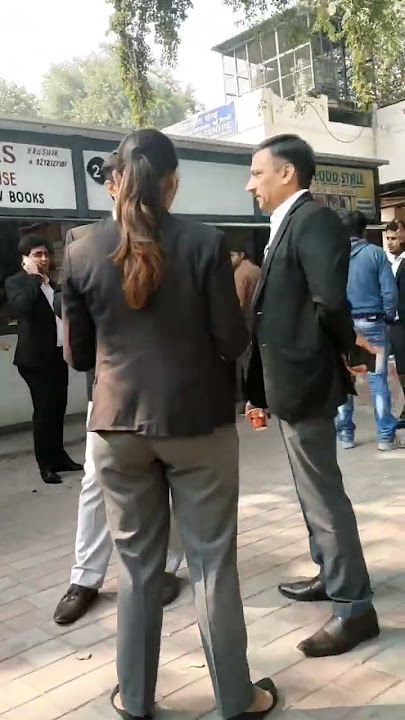Patiala House court II DELHI II 17/11/2022#court #delhi #tranding #patiala  #shorts