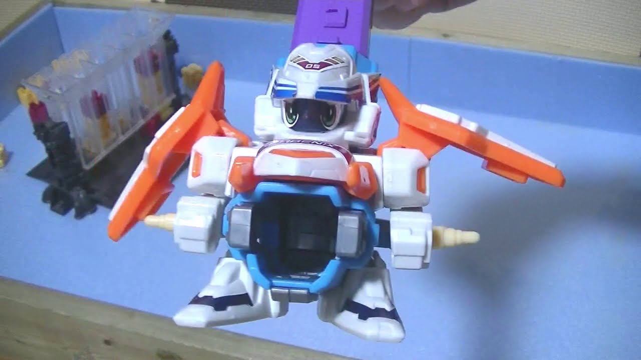 ﾊﾟﾜｰﾄﾘｶﾞｰｺｱ②】416 - YouTube