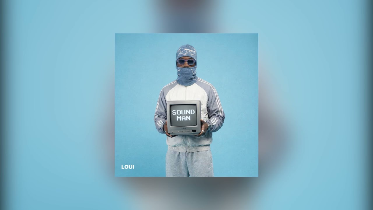 LOUI - Downtown lady (official audio) - YouTube