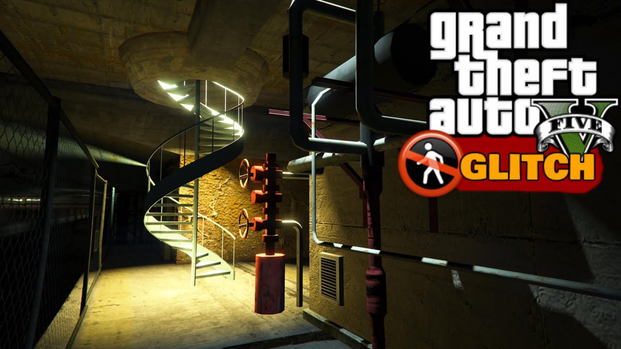 How to get to the Secret Spiral Staircase in Director Mode