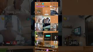 Bigo Live Wani Mencintai Yo Kudu Wani Loro Ati