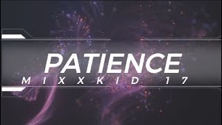 Patience - Devotional Jam