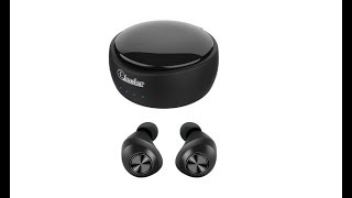 ELECDER D11 True Wireless Earbuds 