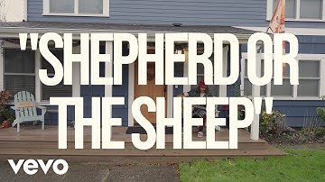 Sharkeologist - Shepherd Or The Sheep