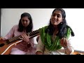 Keeravani mashup  illayaraja melody on keeravani by voice virus twins