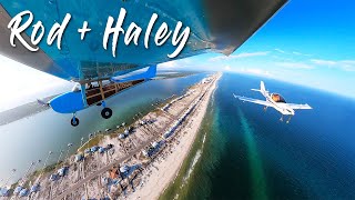 These 2 Pilots Changed My LIFE | Rod & Haley by Swayne Martin 43,507 views 3 years ago 3 minutes, 57 seconds