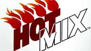 Hot Mix 1992 Halloween Special Part 1