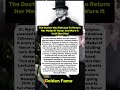 The Doctor Who Refused To Return Her Medal Of Honor And Wore ItUntilSheDied. Dr. Mary Edwards Walker