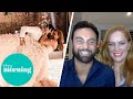 Cam & Jules Chat Life After Married at First Sight Australia | This Morning