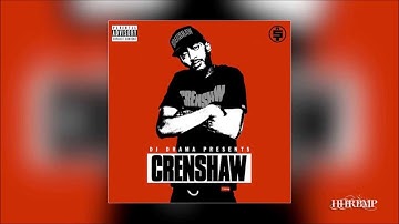 Nipsey Hussle - Don