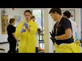 NuScale Reactor Simulator Grand Opening
