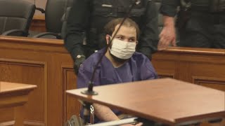 Grocery Store Shooting: Ahmad Al Aliwi Alissa Faces New Charge For Allegedly Firing At Second Office