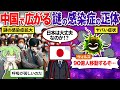中国で流行している ヒトメタニューモウイルス 日本に与える影響は 中国で流行している ヒトメタニューモウイルス 日本に与える影響は