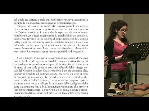 Video: Vincitore - Diario Del Libro Sulla Terapia Di Viaggio - Rete Matador