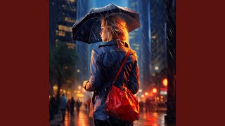 Study Break Prelude in Rainfall
