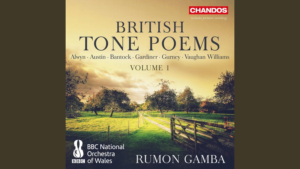 Watch A Berkshire Idyll: Tempo I. Andante non troppo on YouTube Watch A Berkshire Idyll: Tempo I. Andante non troppo on YouTube