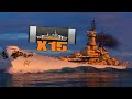 the BEST Iowa Class in the Game - WOWS