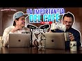 La importancia del café con Sabino (Episodio especial)