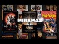 Miramax Films Sharpens Its Focus Miramax Films Sharpens Its Focus