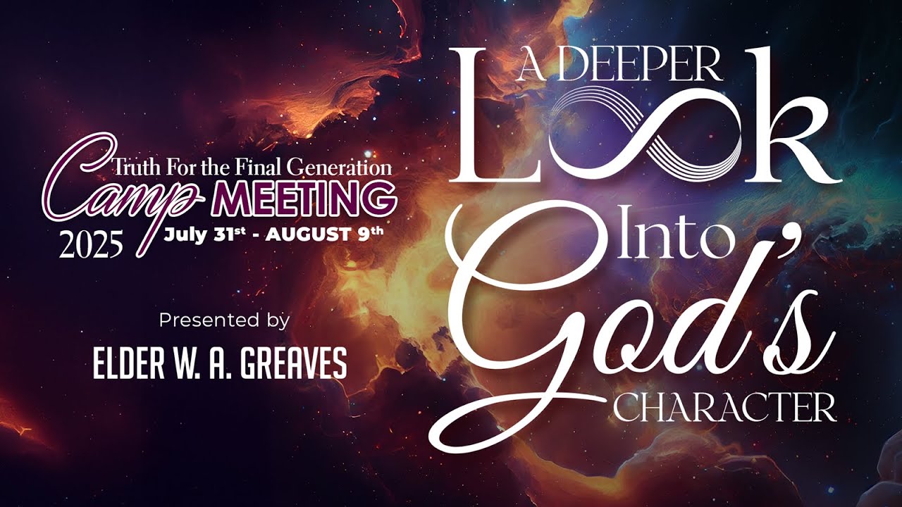 A Deeper Look Into God’s Redemptive Plan