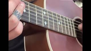 Stevie Ray Vaughan - Empty Arms