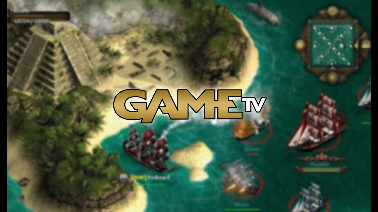 valentin landmann buch Game TV KW37 2010 | FARMERAMA - Seafight