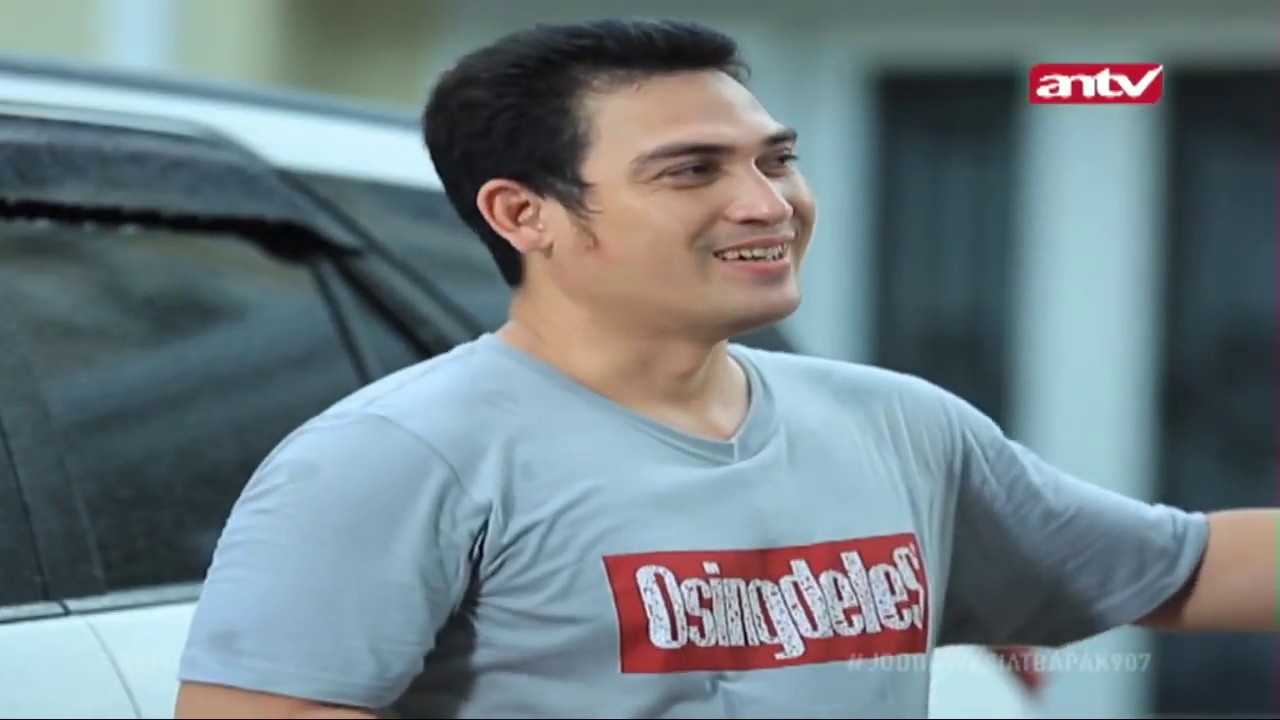 Bayi Didalam Gerobak Sampah! | Jodoh Wasiat Bapak | ANTV Eps 907 27 Februari 2019