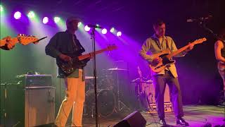 Wild Nothing - Live at Amplified Live, Dallas, TX 10/13/2021