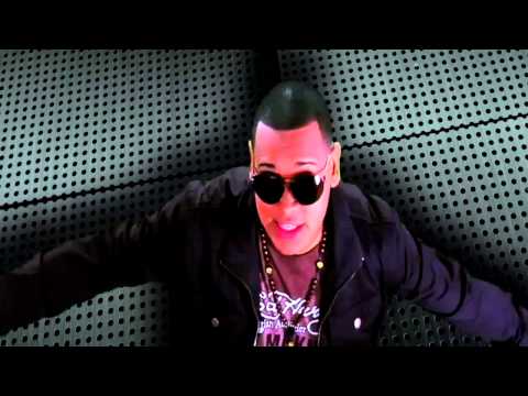 Tarik - Subete a mi Nave - (Video Official) - [HD]